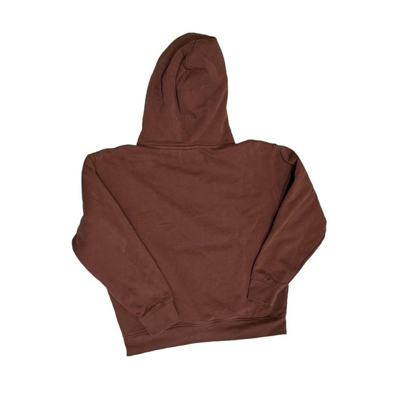 Obey Logo Hoodie NWOT - Picture 2 of 3